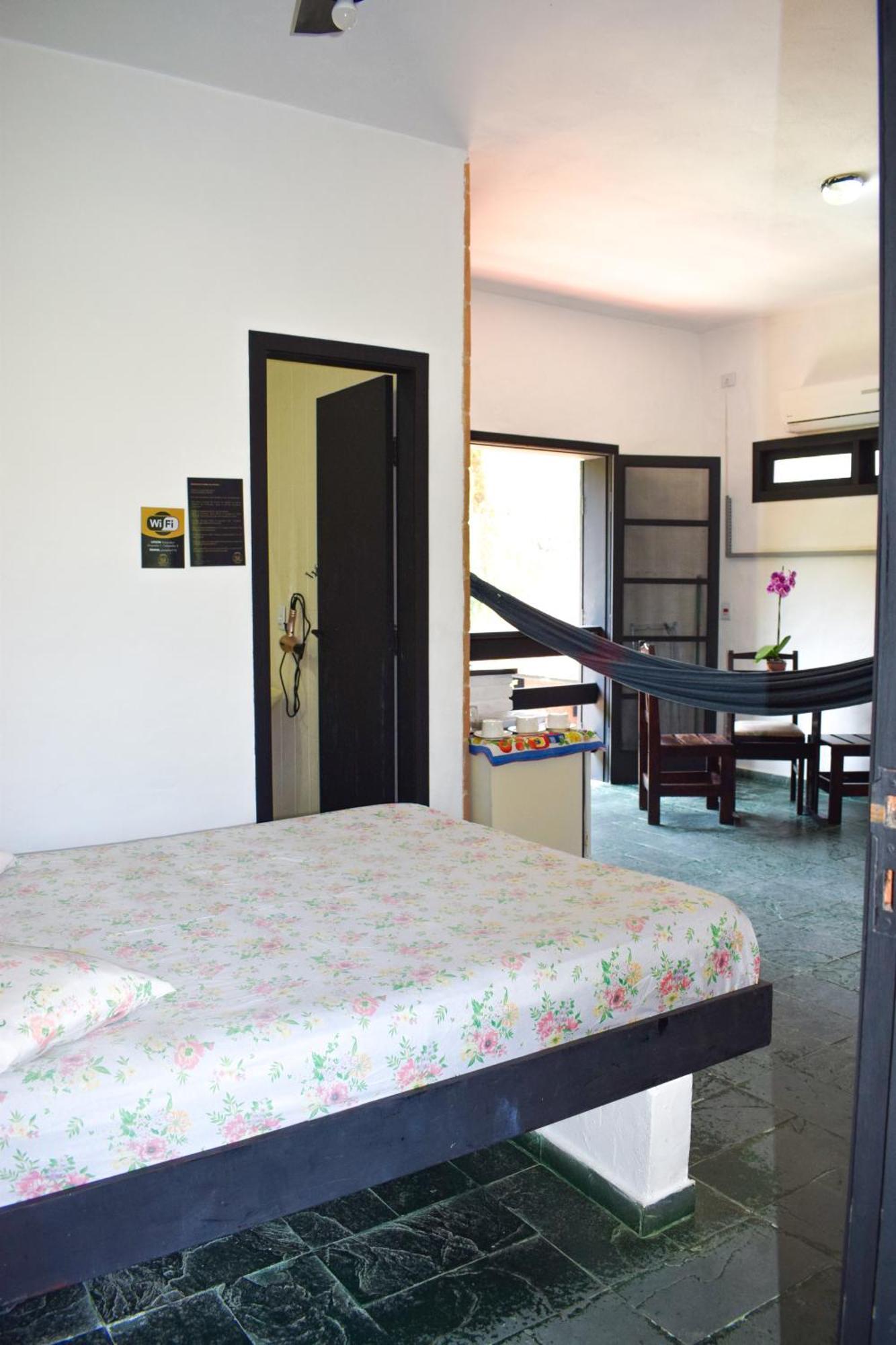 Chales Suites Ubatuba Paradise Toninhas ภายนอก รูปภาพ