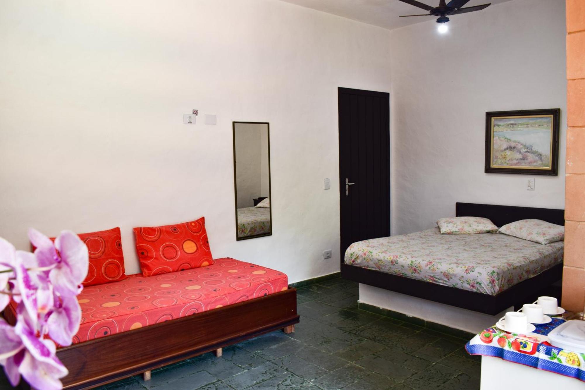 Chales Suites Ubatuba Paradise Toninhas ภายนอก รูปภาพ