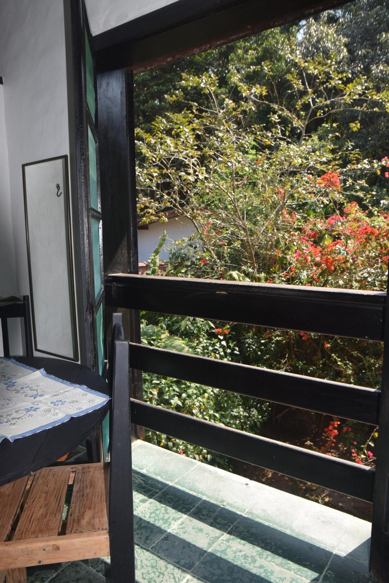 Chales Suites Ubatuba Paradise Toninhas ภายนอก รูปภาพ