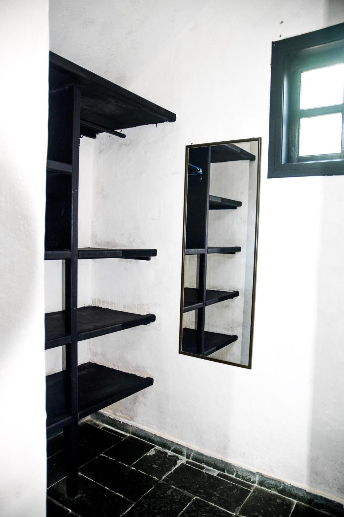 Chales Suites Ubatuba Paradise Toninhas ภายนอก รูปภาพ