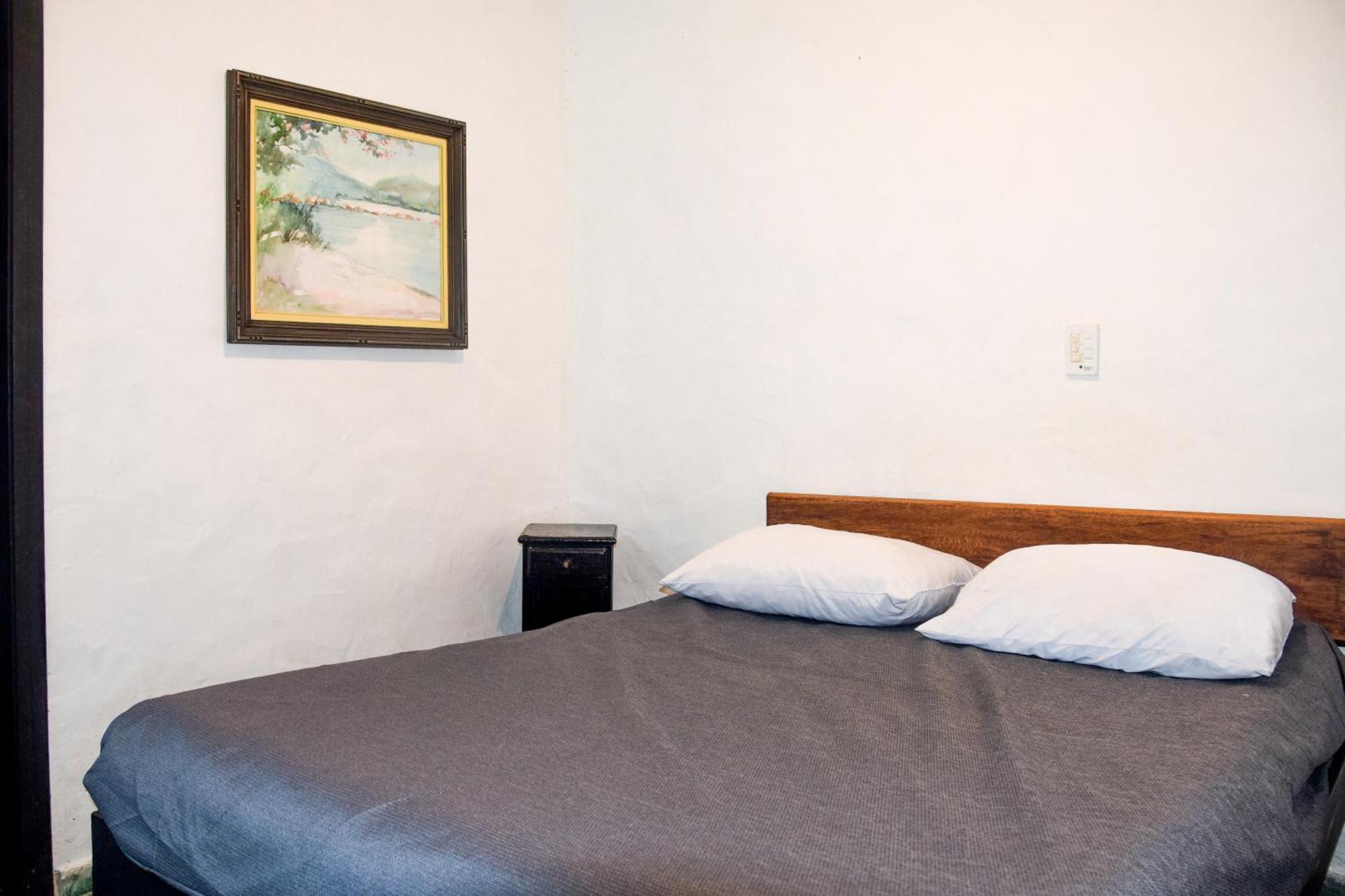 Chales Suites Ubatuba Paradise Toninhas ภายนอก รูปภาพ